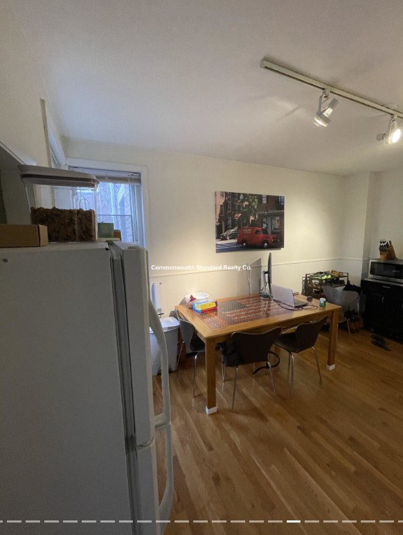 17 Irving St, Beacon Hill