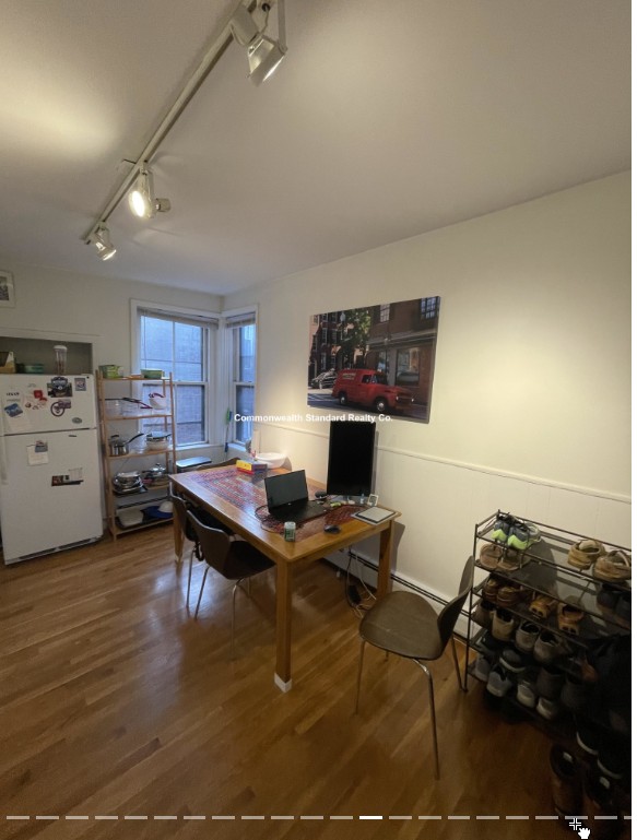 17 Irving St, Beacon Hill