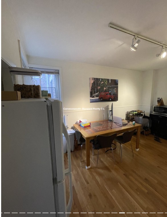 17 Irving St, Beacon Hill