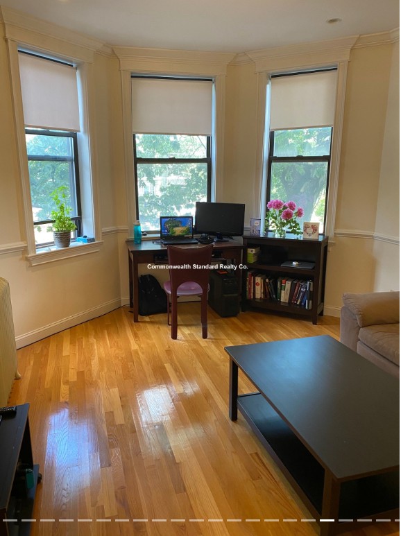 1340 Commonwealth Ave, Allston