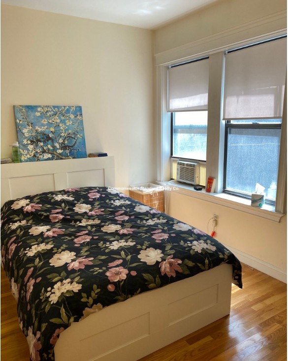 1340 Commonwealth Ave, Allston