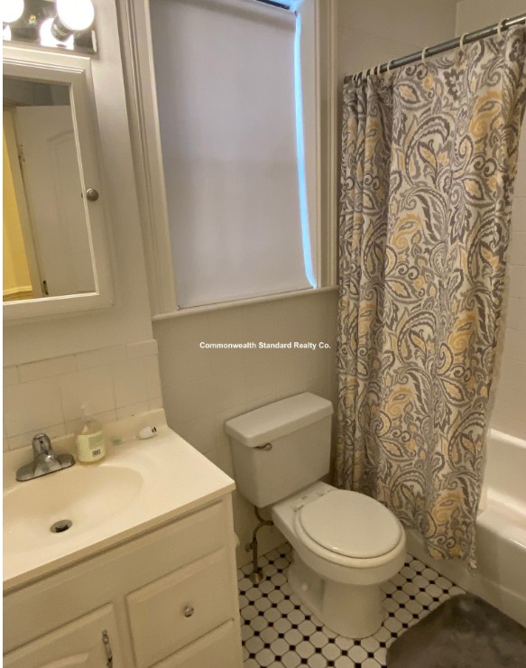 1340 Commonwealth Ave, Allston