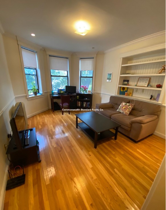 1340 Commonwealth Ave, Allston