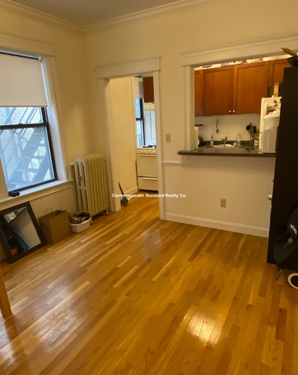 1340 Commonwealth Ave, Allston