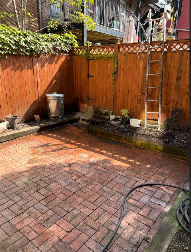 548 Columbus Ave, South End