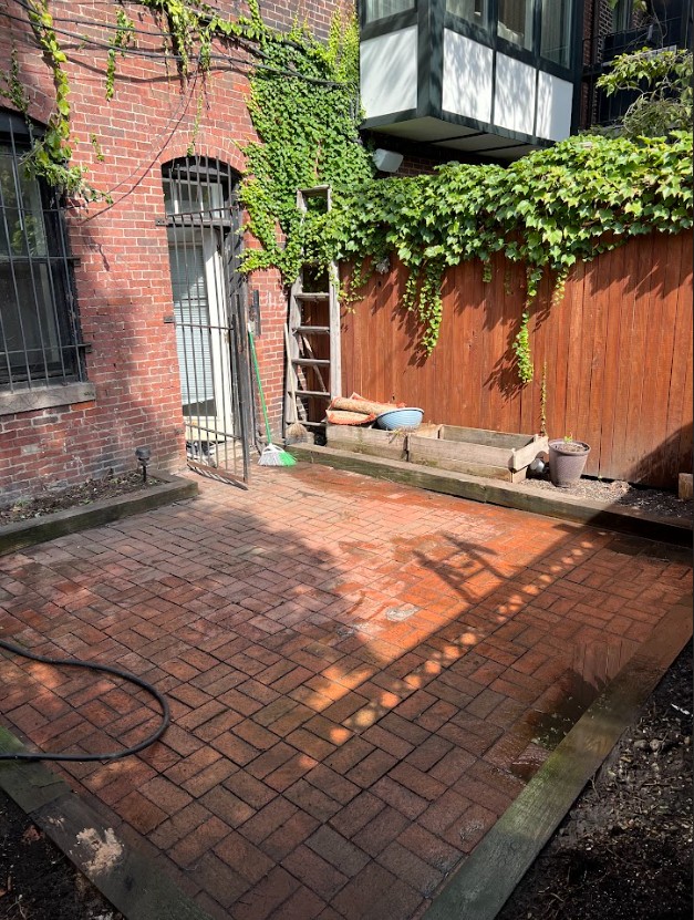 548 Columbus Ave, South End