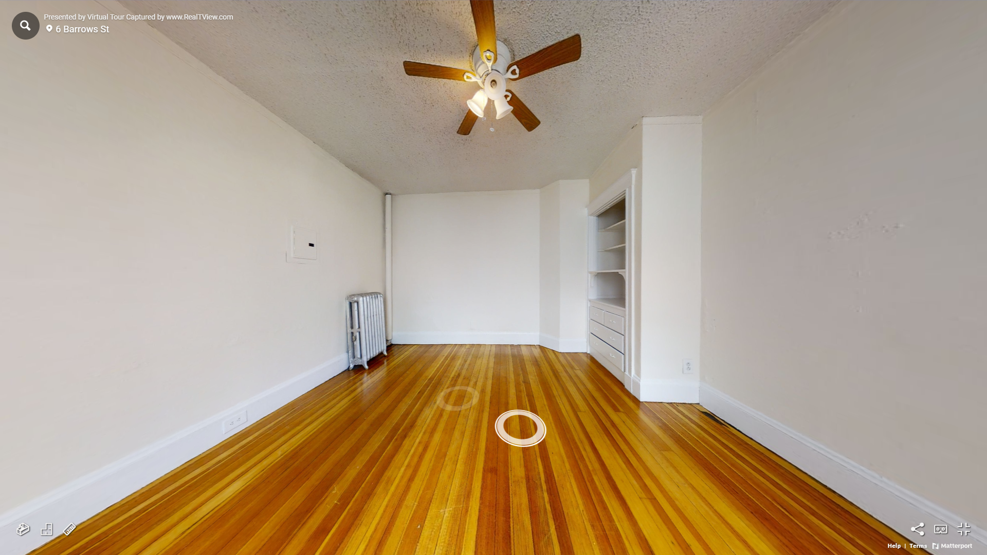 9 Barrows St, Brighton