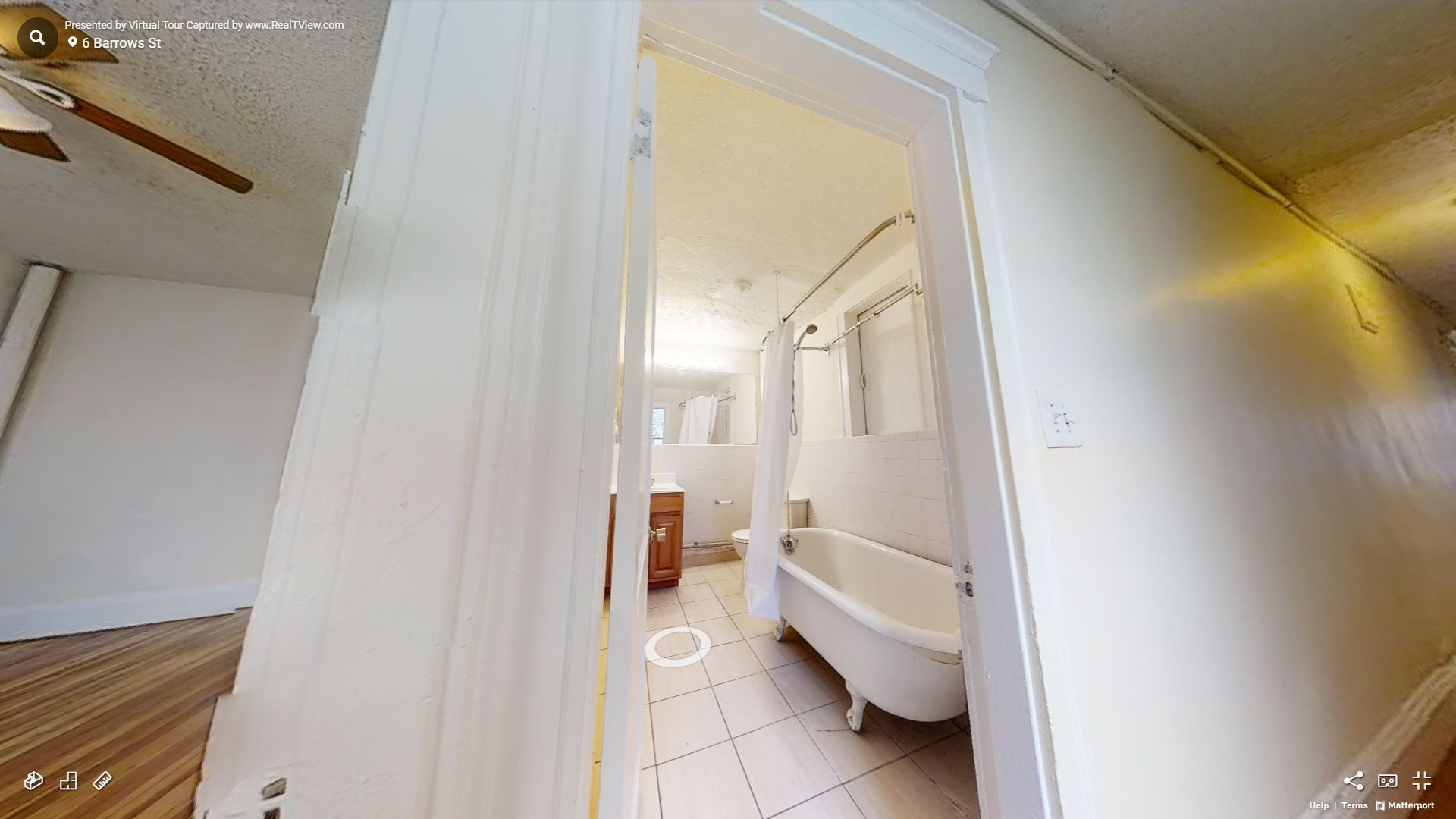 9 Barrows St, Brighton