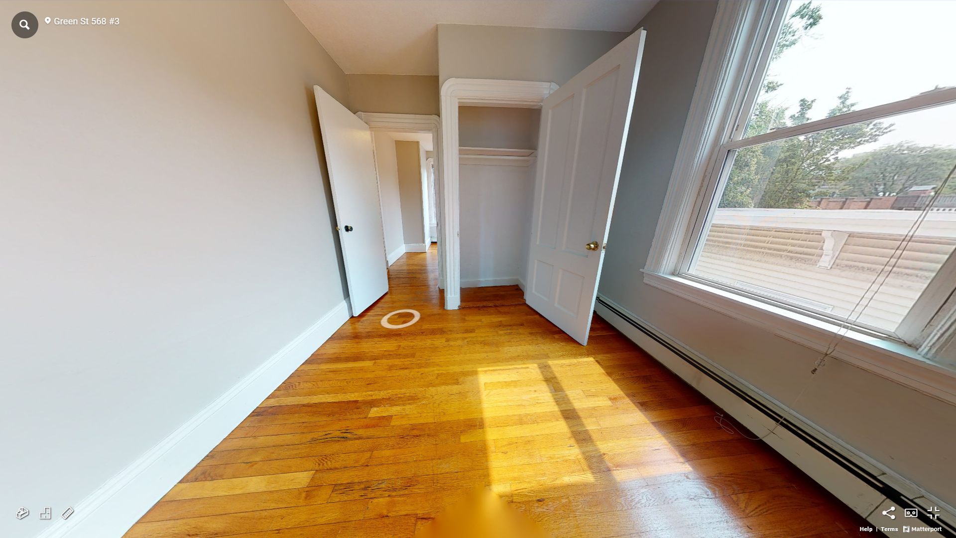 568 Green St,, Mid Cambridge