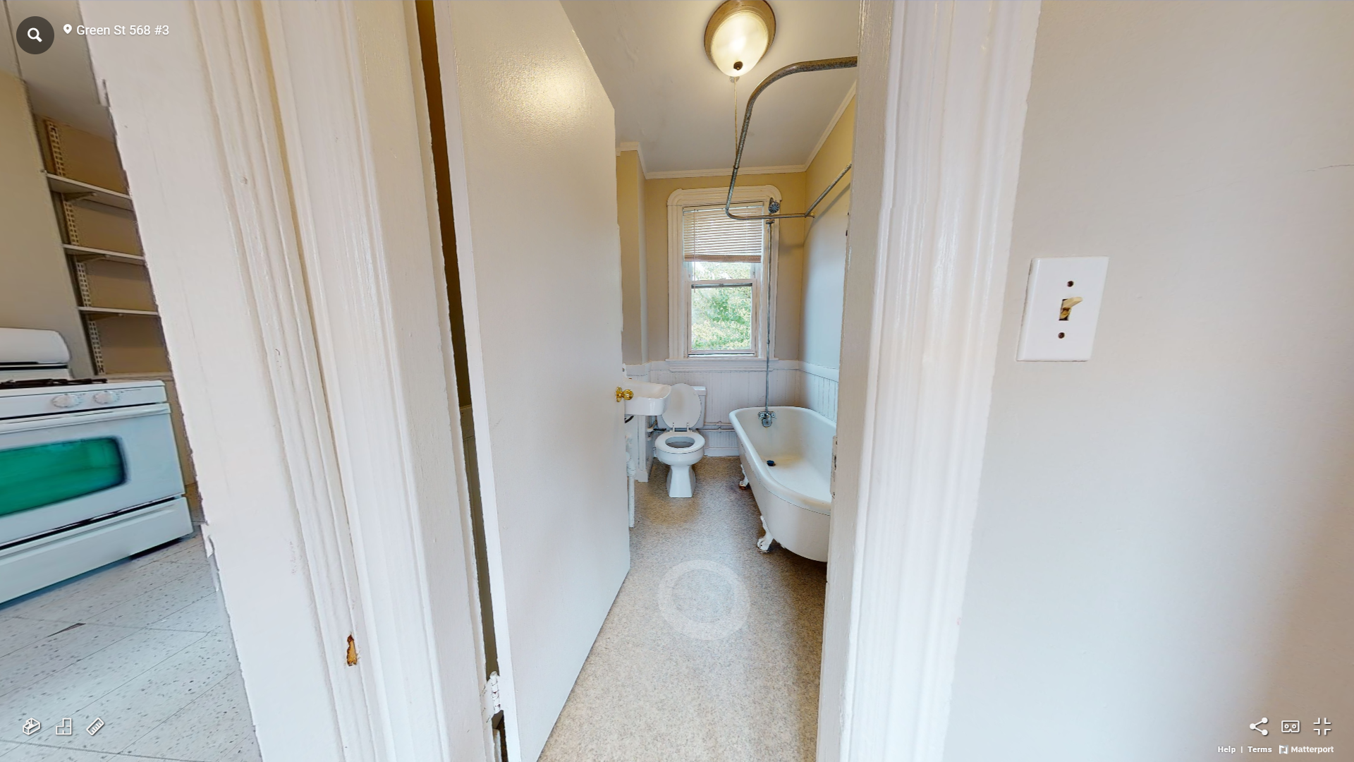 568 Green St,, Mid Cambridge