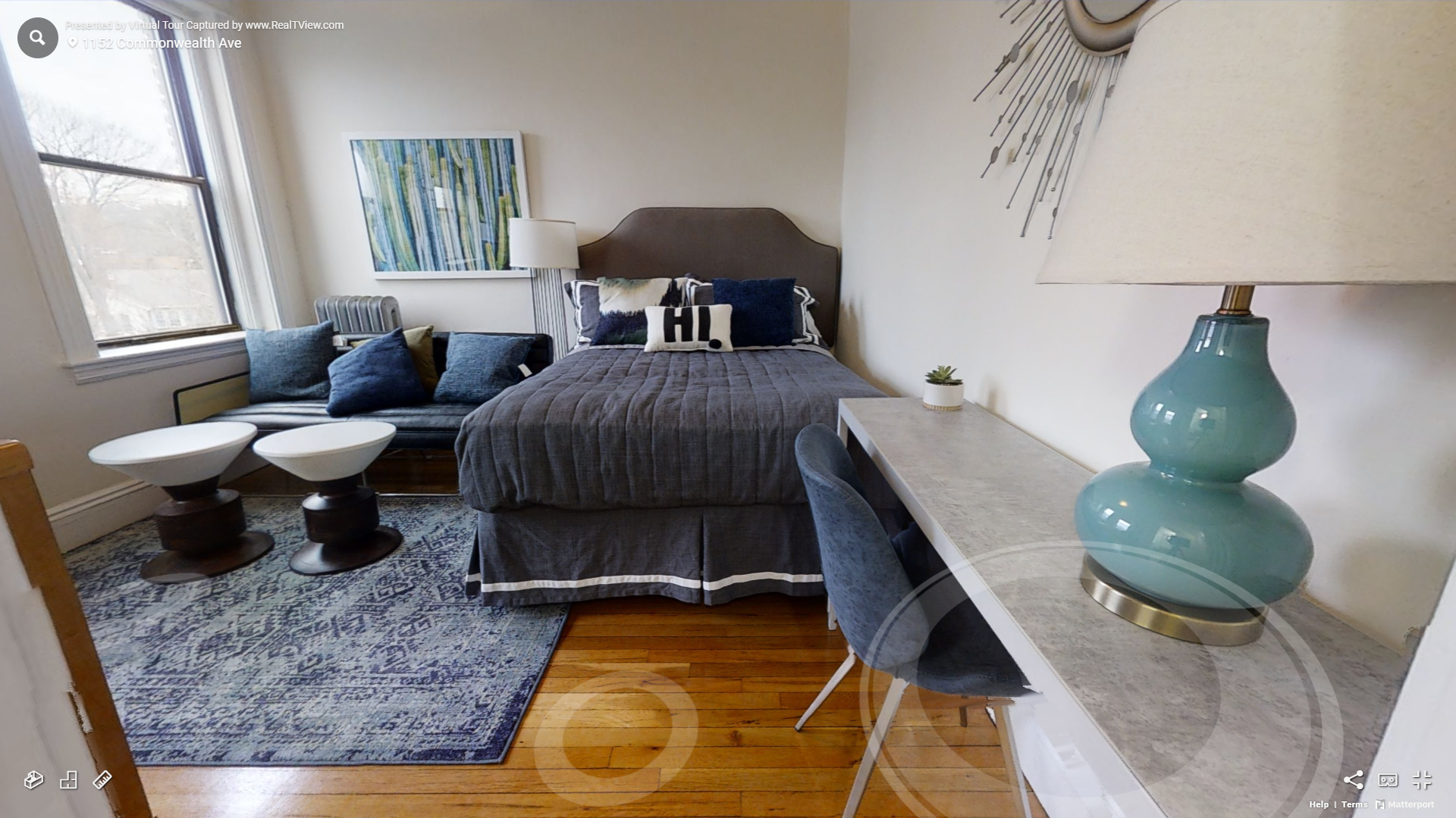 1152 Commonwealth Ave, Brighton