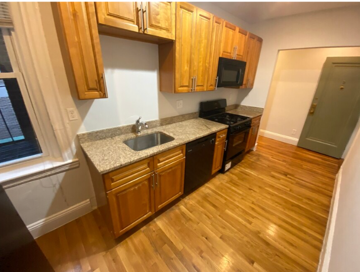 324 Chestnut Hill Ave, Brighton