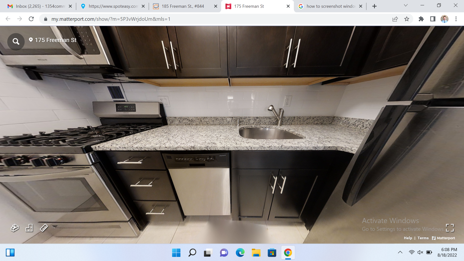 185 Freeman St, West End