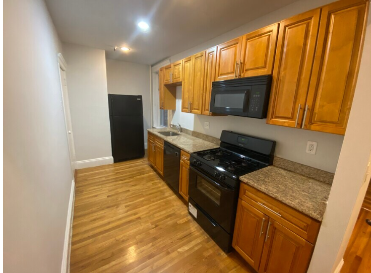 324 Chestnut Hill Ave, Brighton