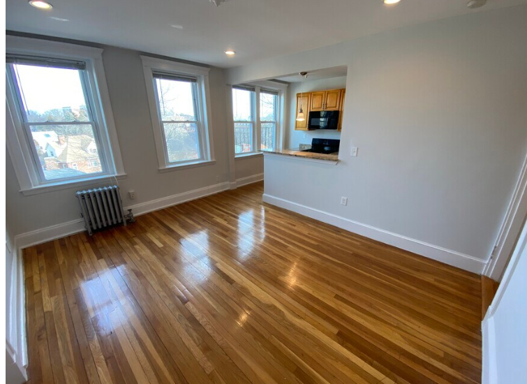 324 Chestnut Hill Ave, Brighton