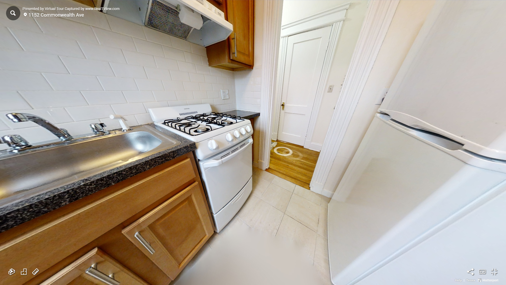 1152 Commonwealth Ave, Brighton