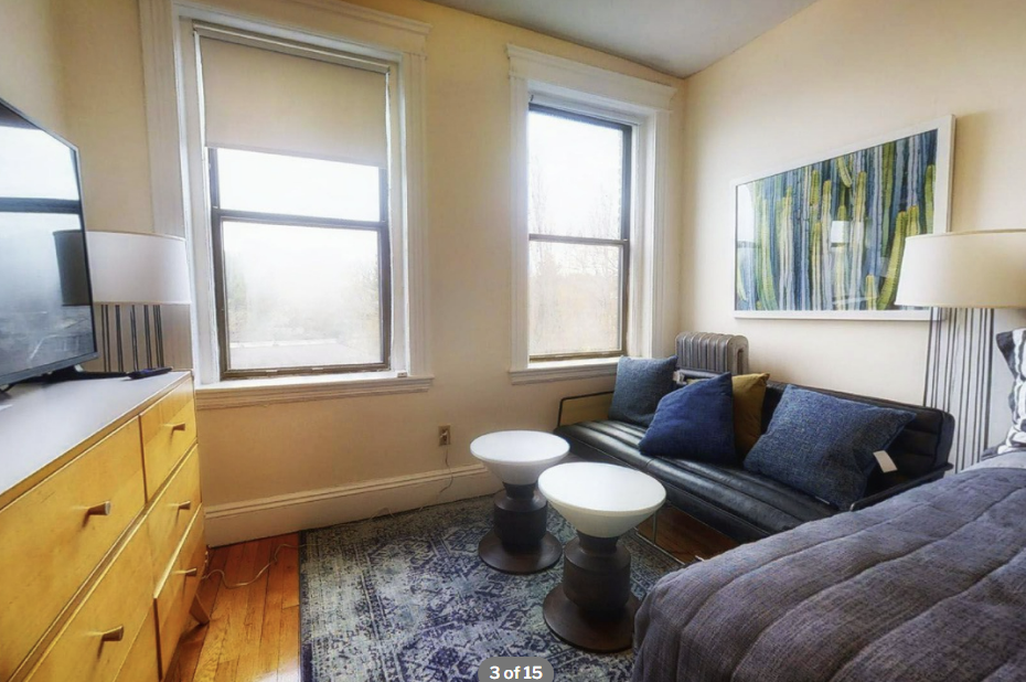 2018 Commonwealth Ave, Brighton