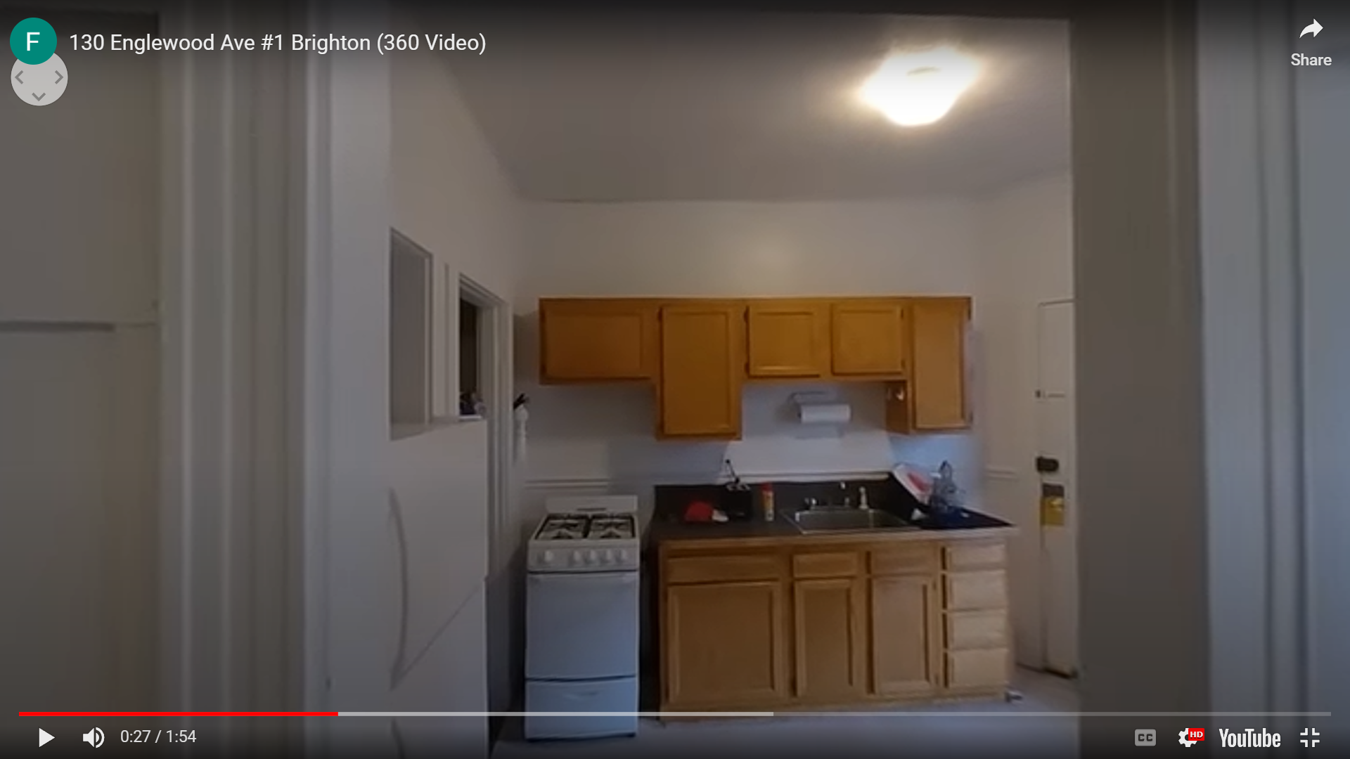 130 Englewood Ave,, Brighton