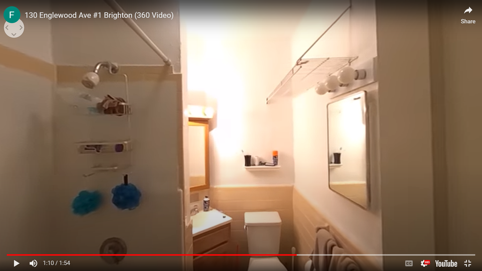 130 Englewood Ave,, Brighton