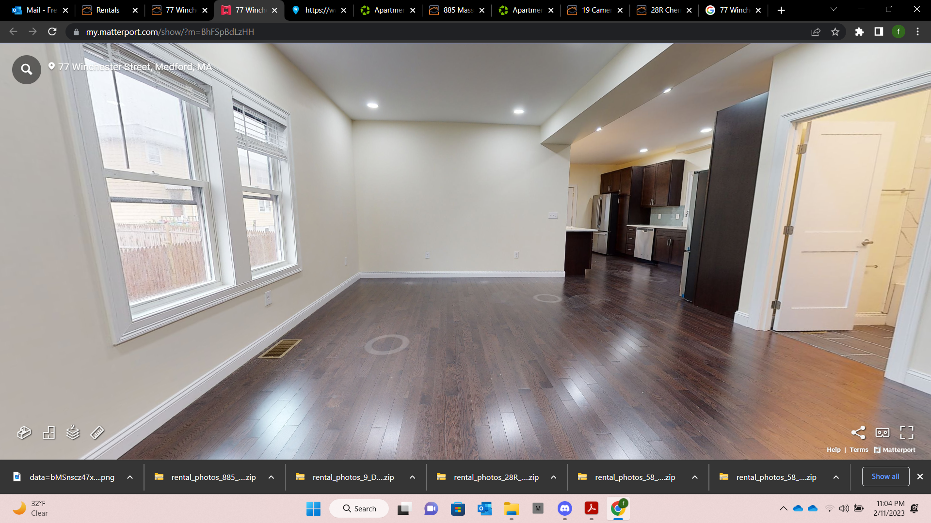 77 Winchester St, Medford