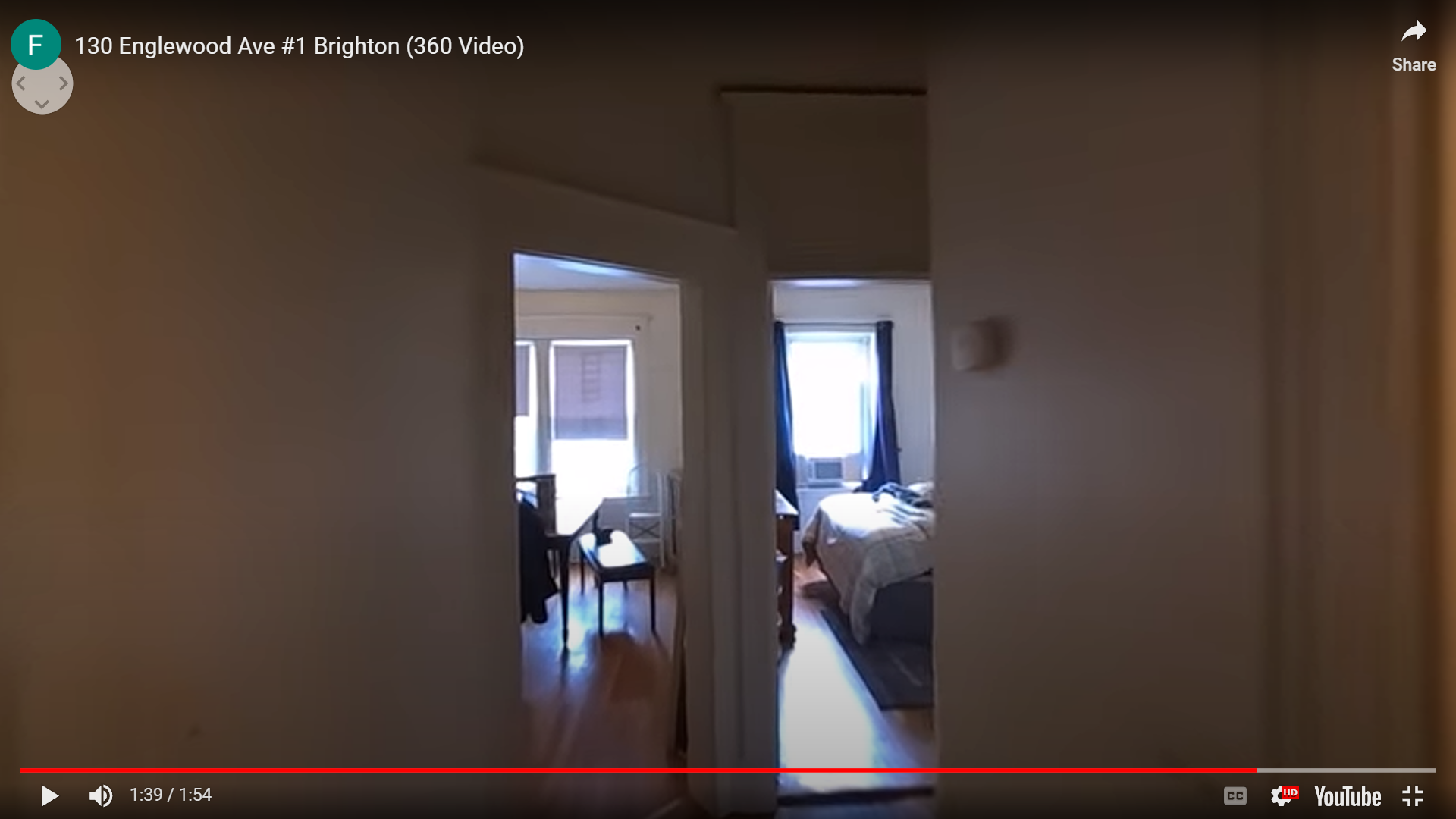 130 Englewood Ave,, Brighton