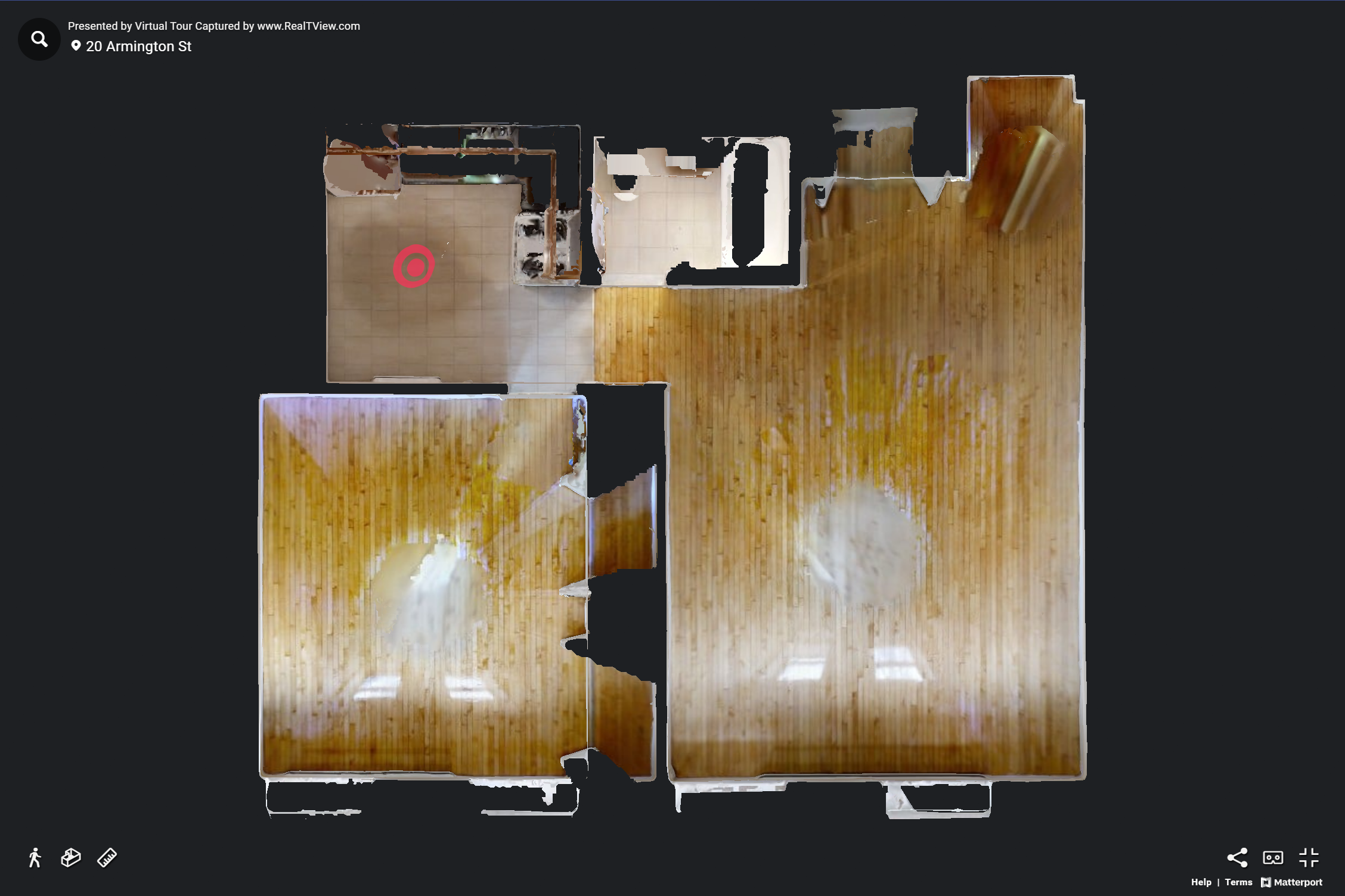 20 Armington St, Allston