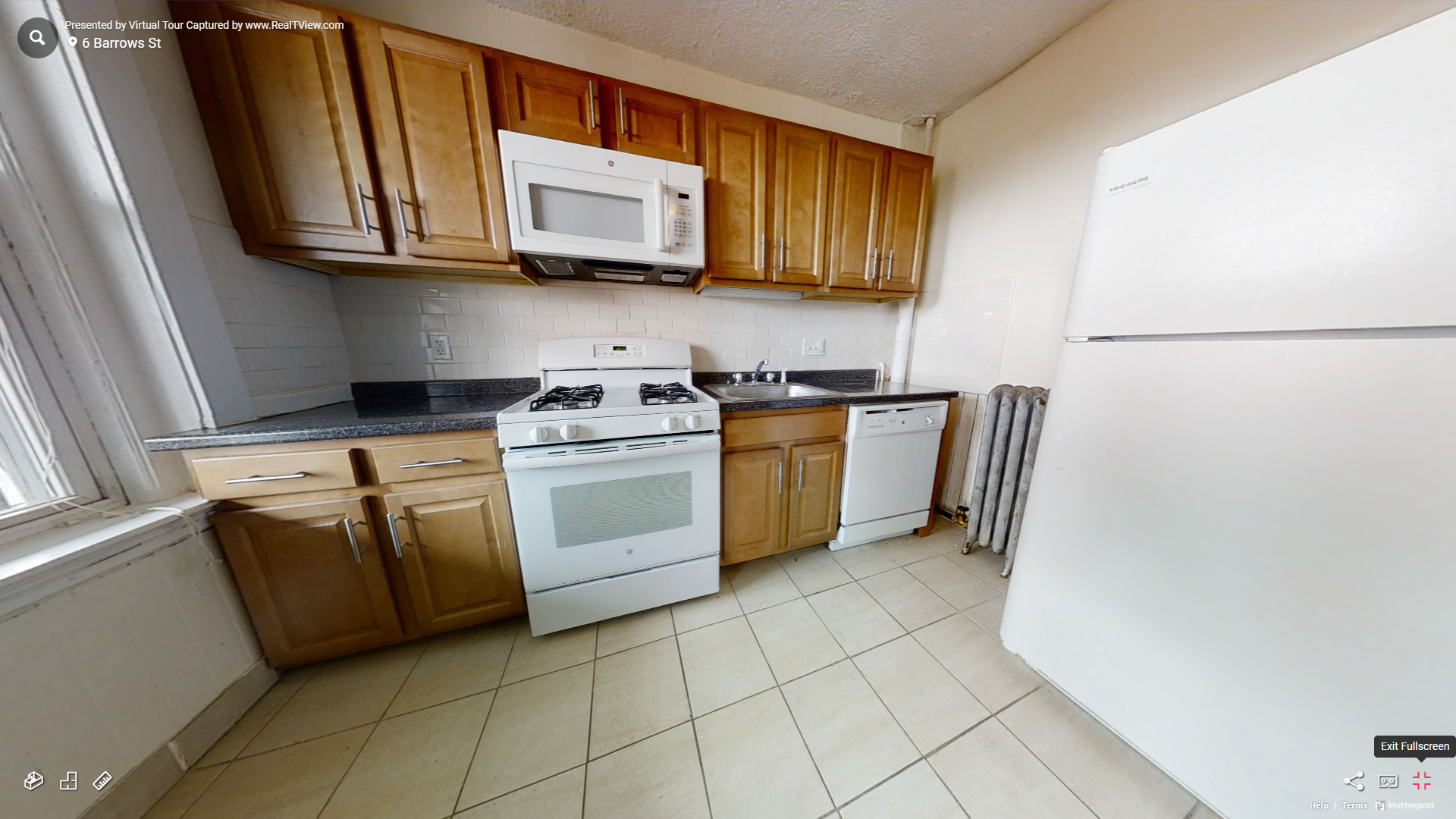 9 Barrows St, Brighton