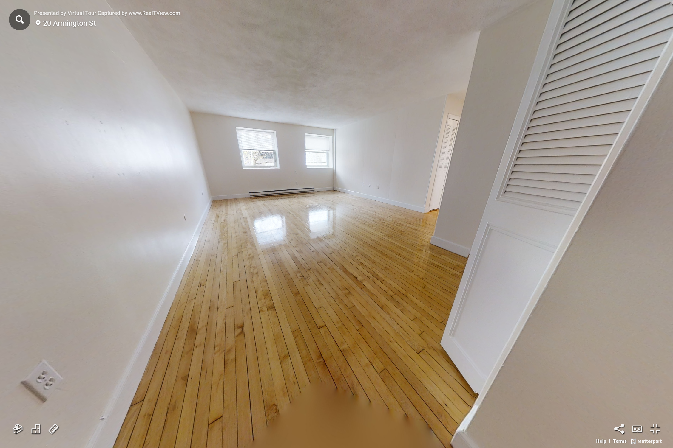 20 Armington St, Allston