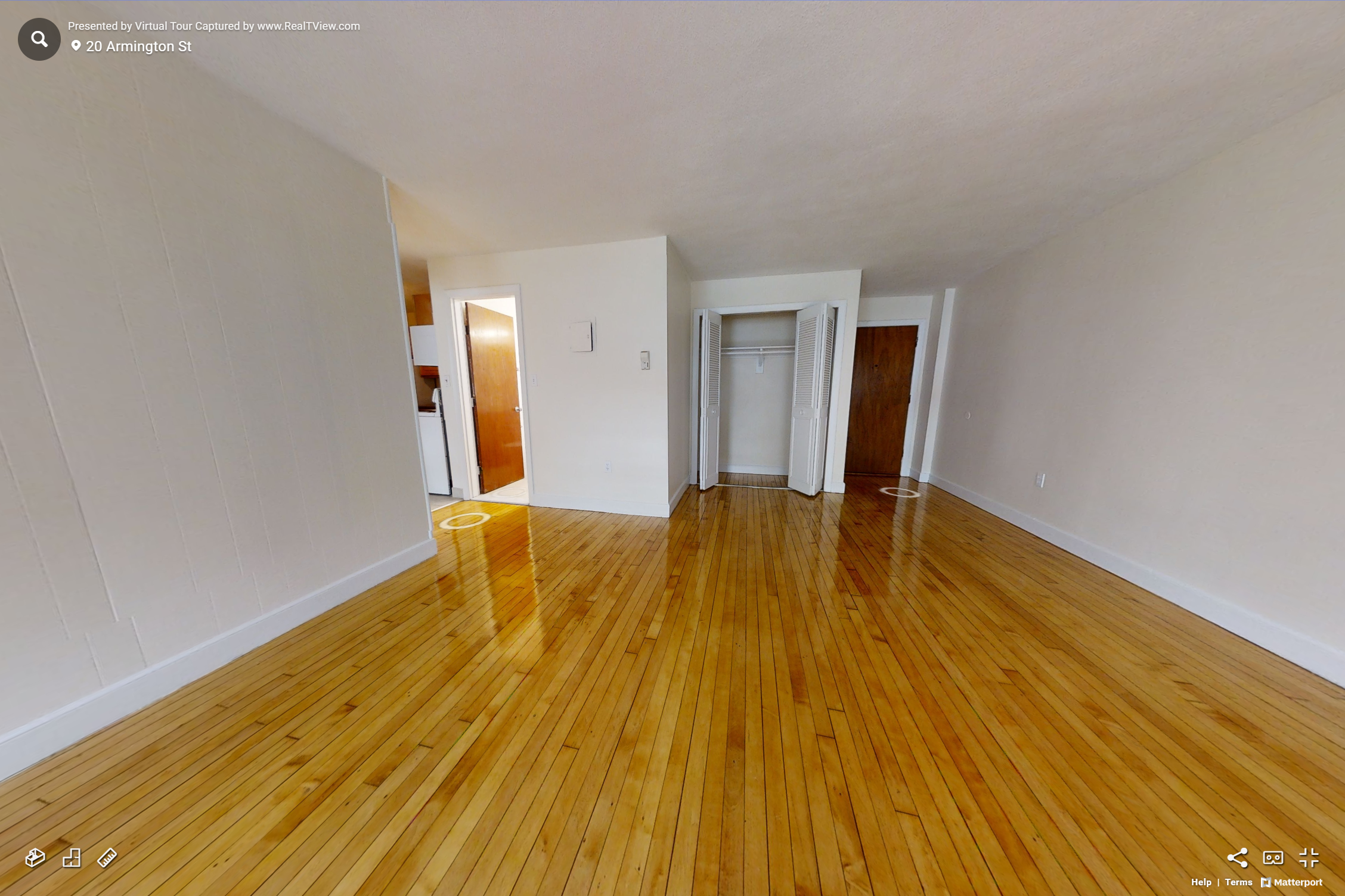 20 Armington St, Allston