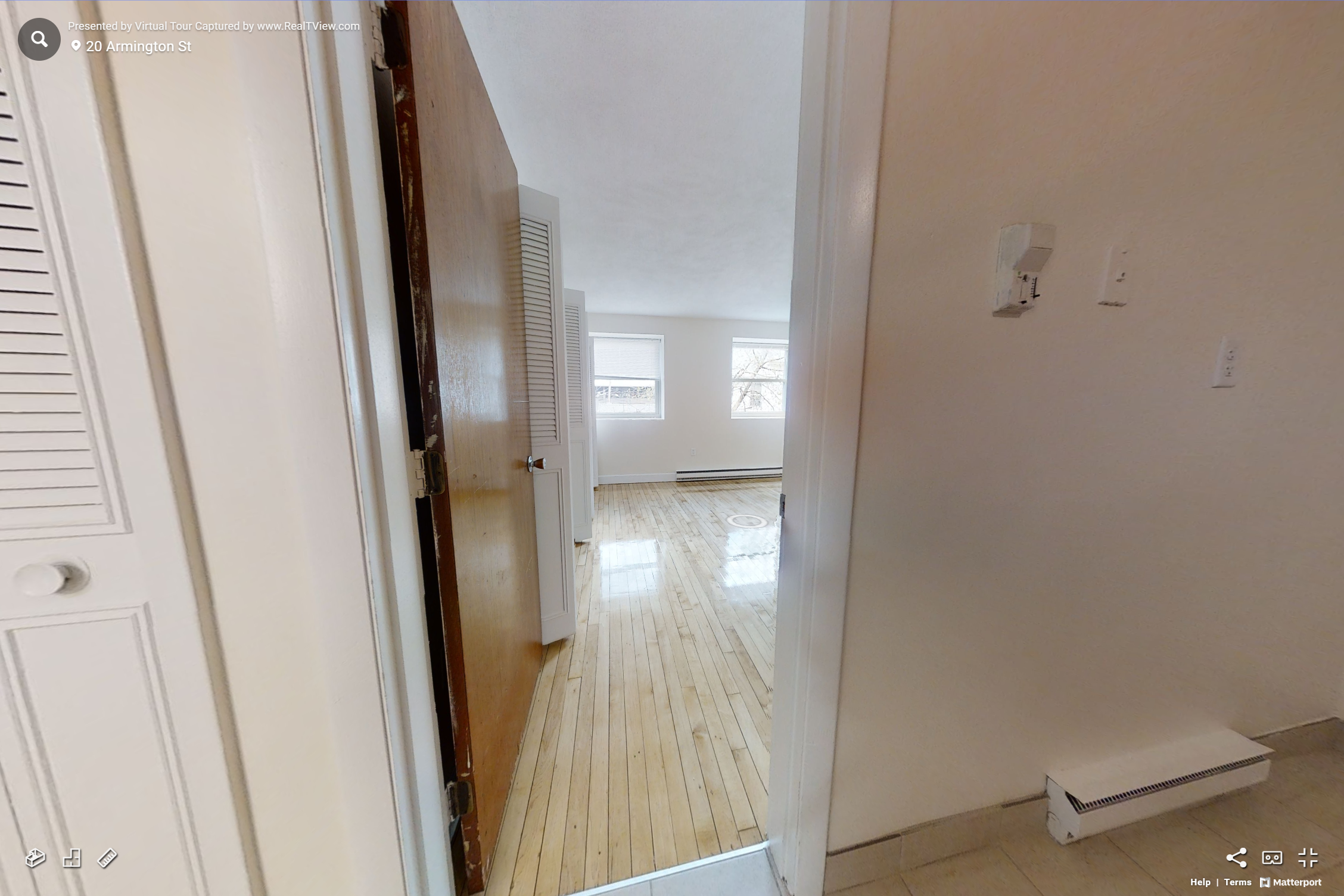 20 Armington St, Allston