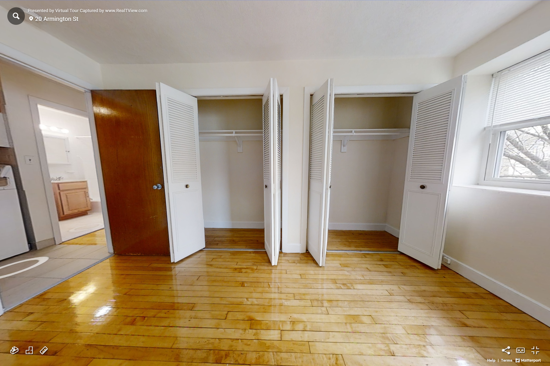 20 Armington St, Allston