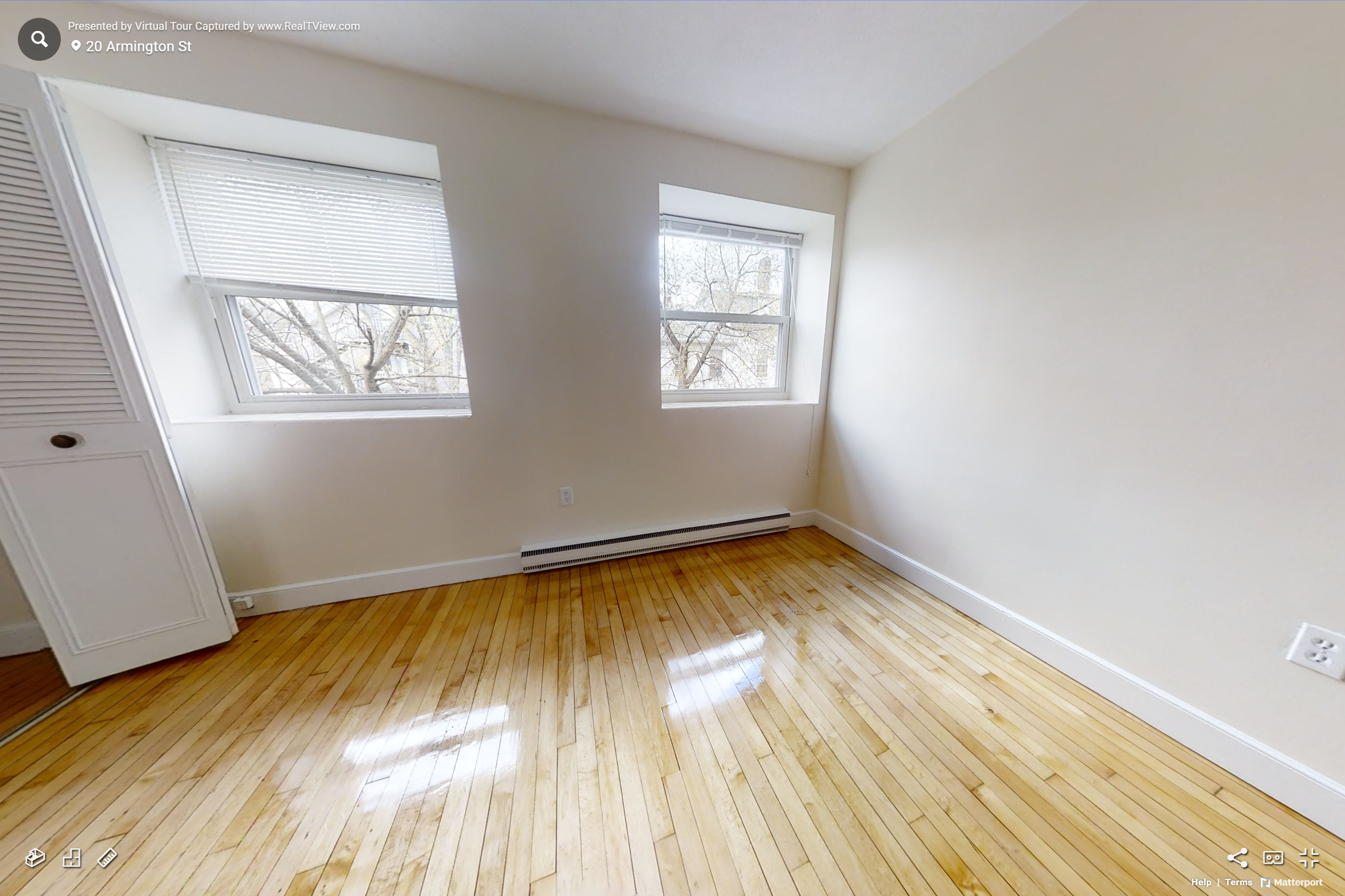 20 Armington St, Allston