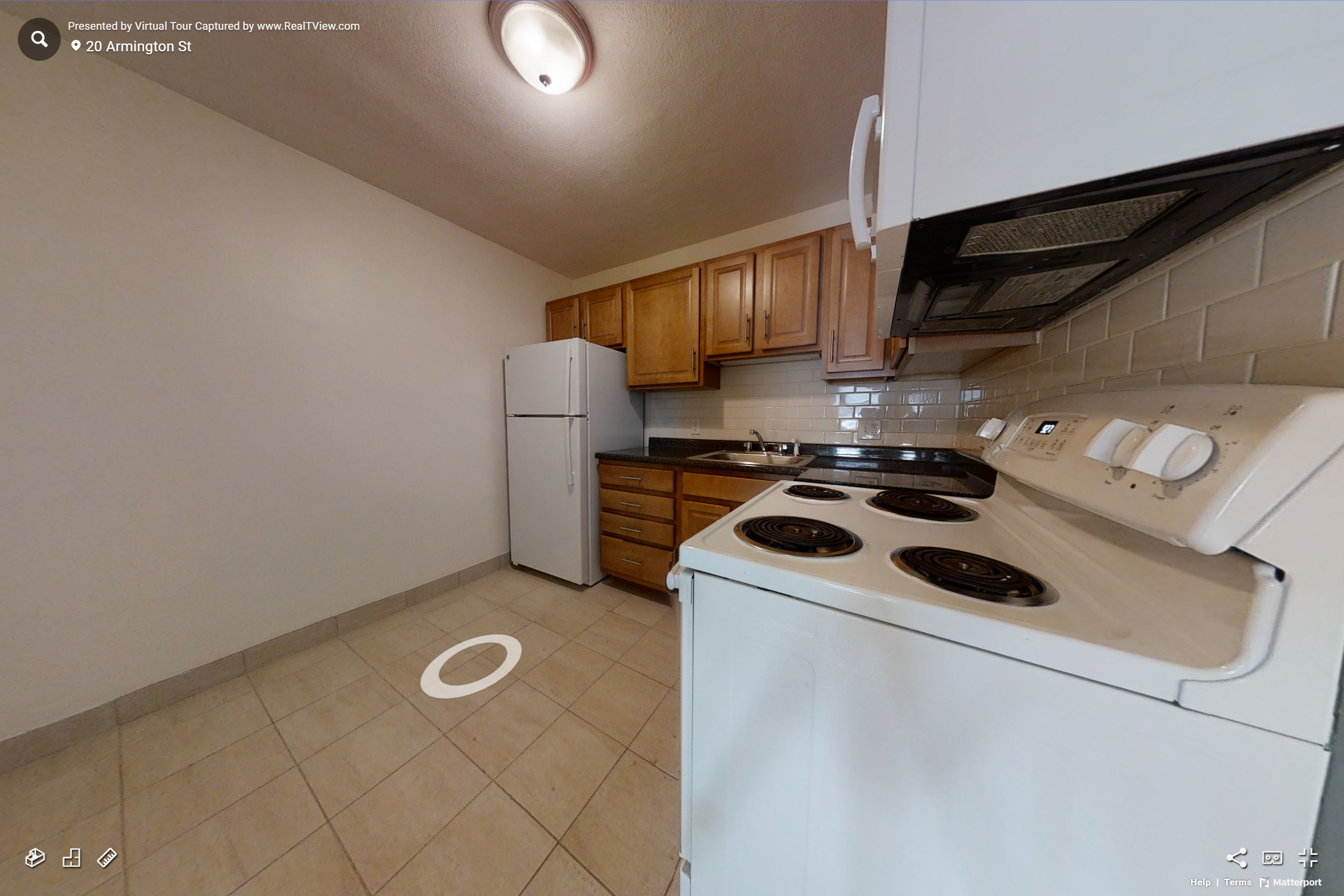 20 Armington St, Allston