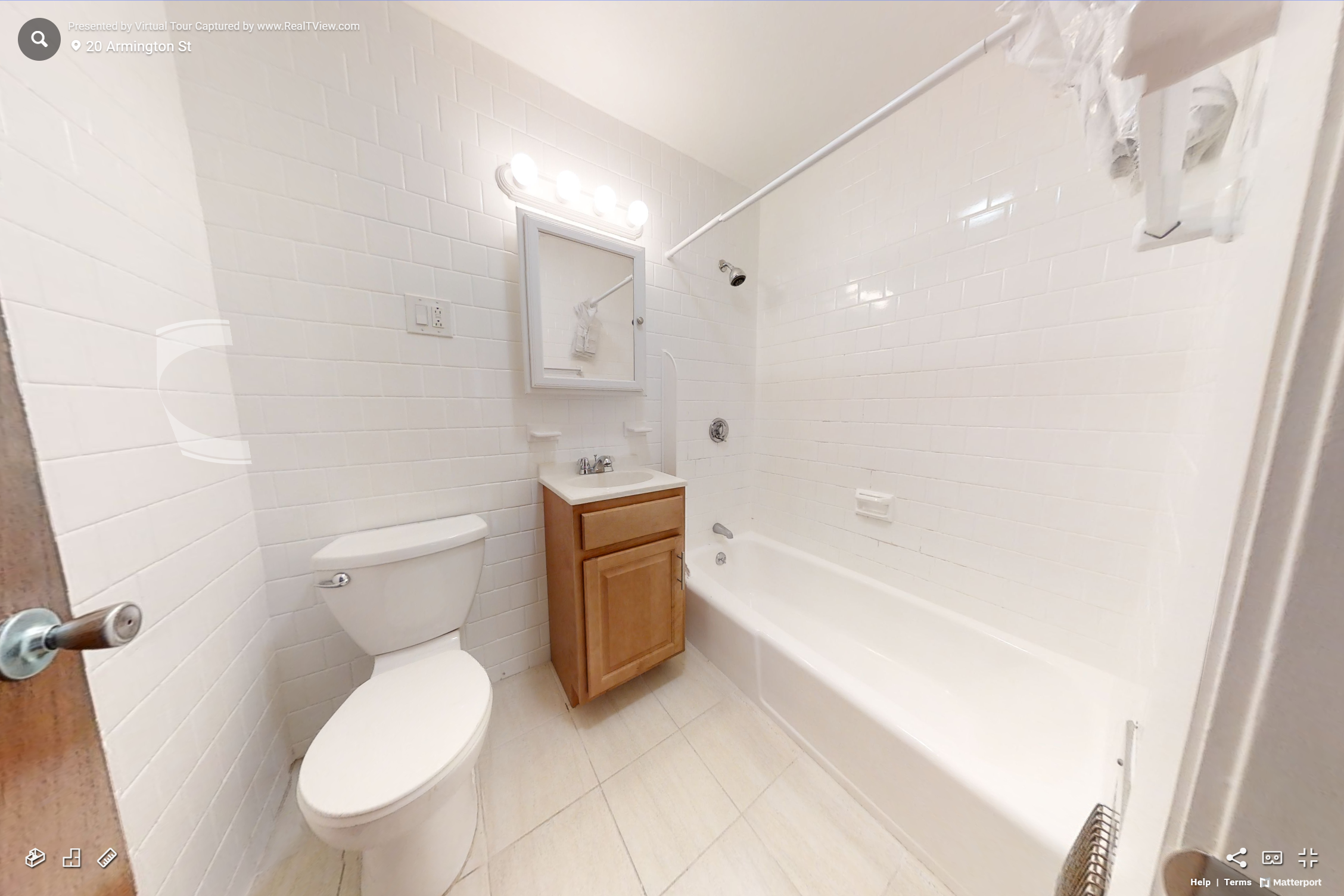 20 Armington St, Allston