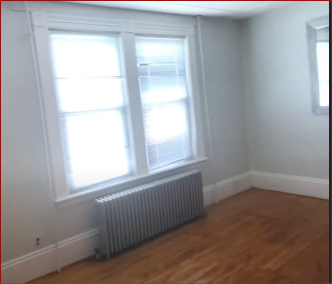 490 Bennington St, East Boston