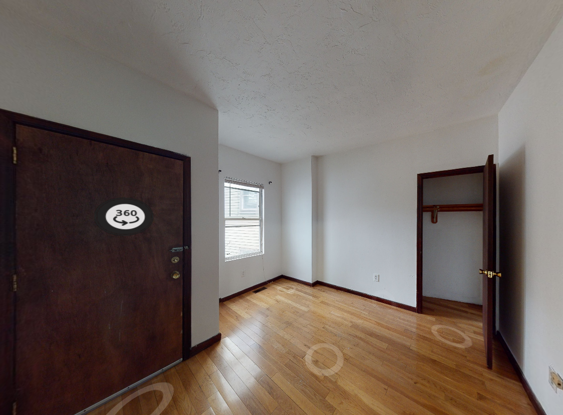 89 Sheridan St, Jamaica Plain