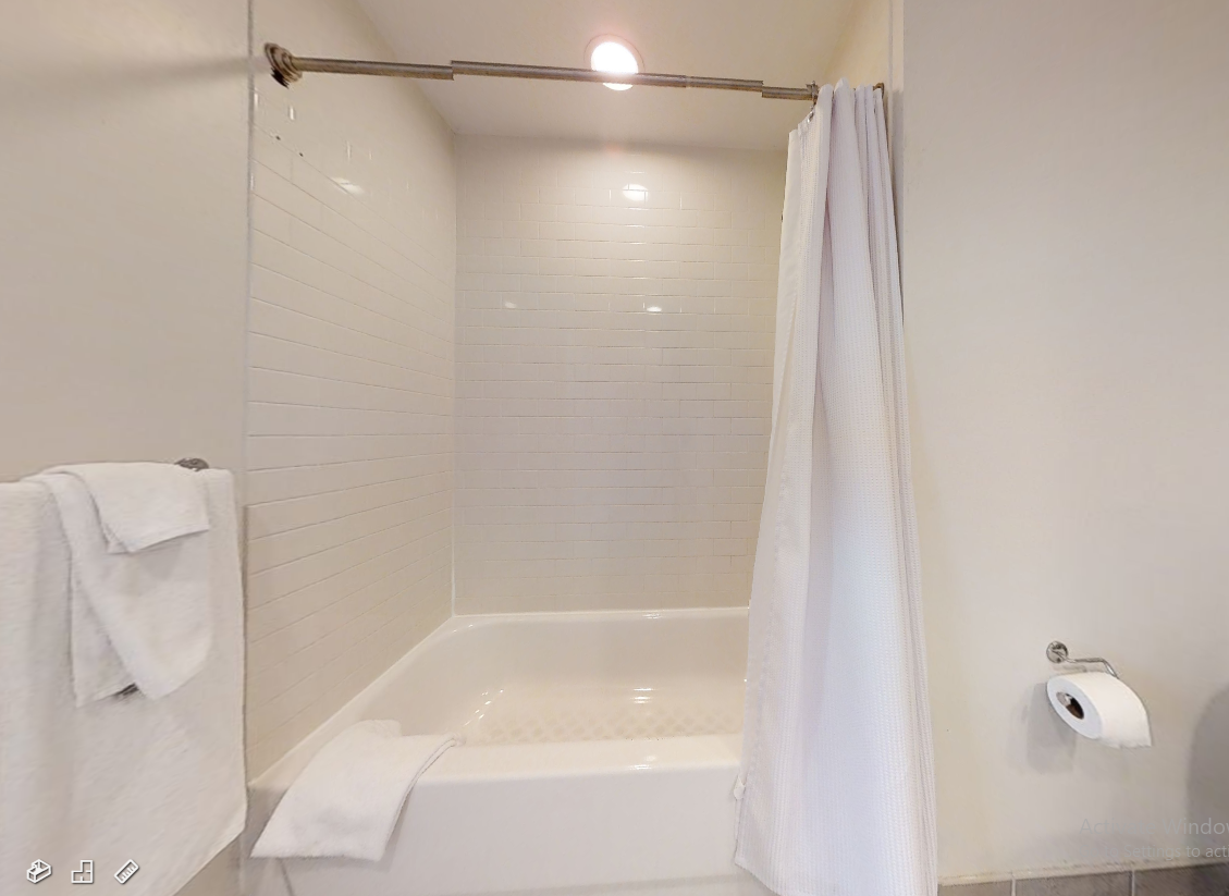 601 Albany St, South End