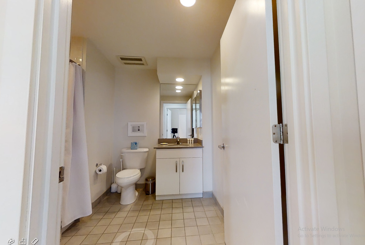 601 Albany St, South End