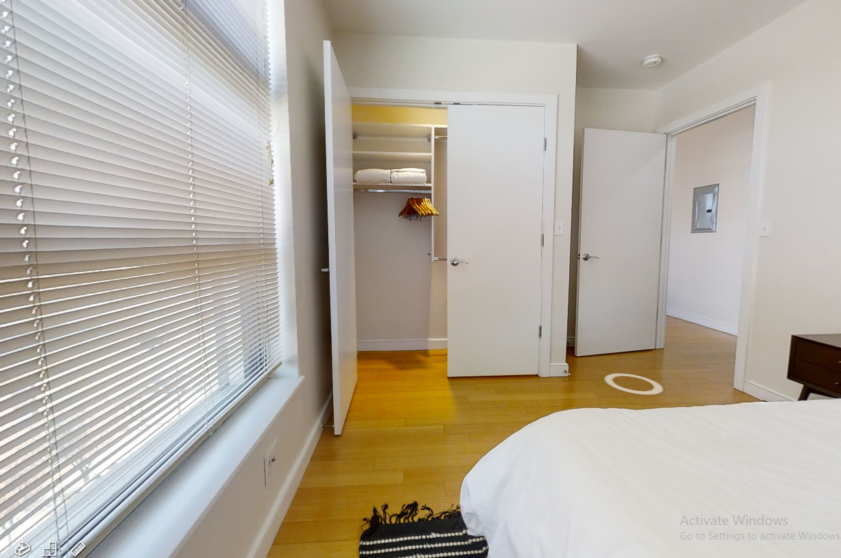 601 Albany St, South End