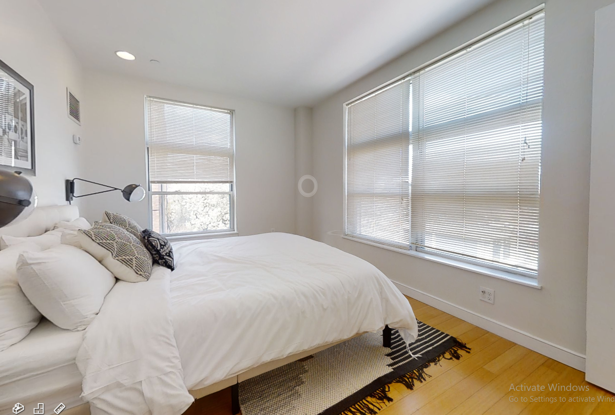 601 Albany St, South End