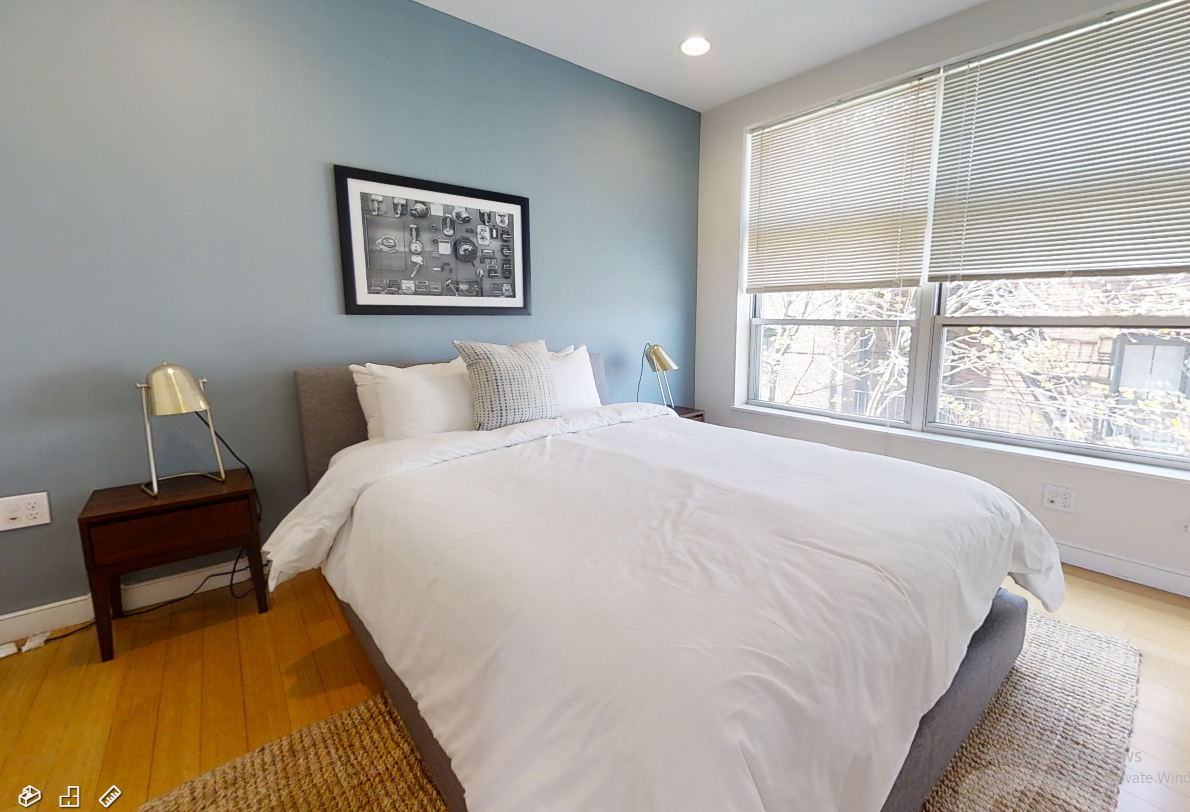 601 Albany St, South End