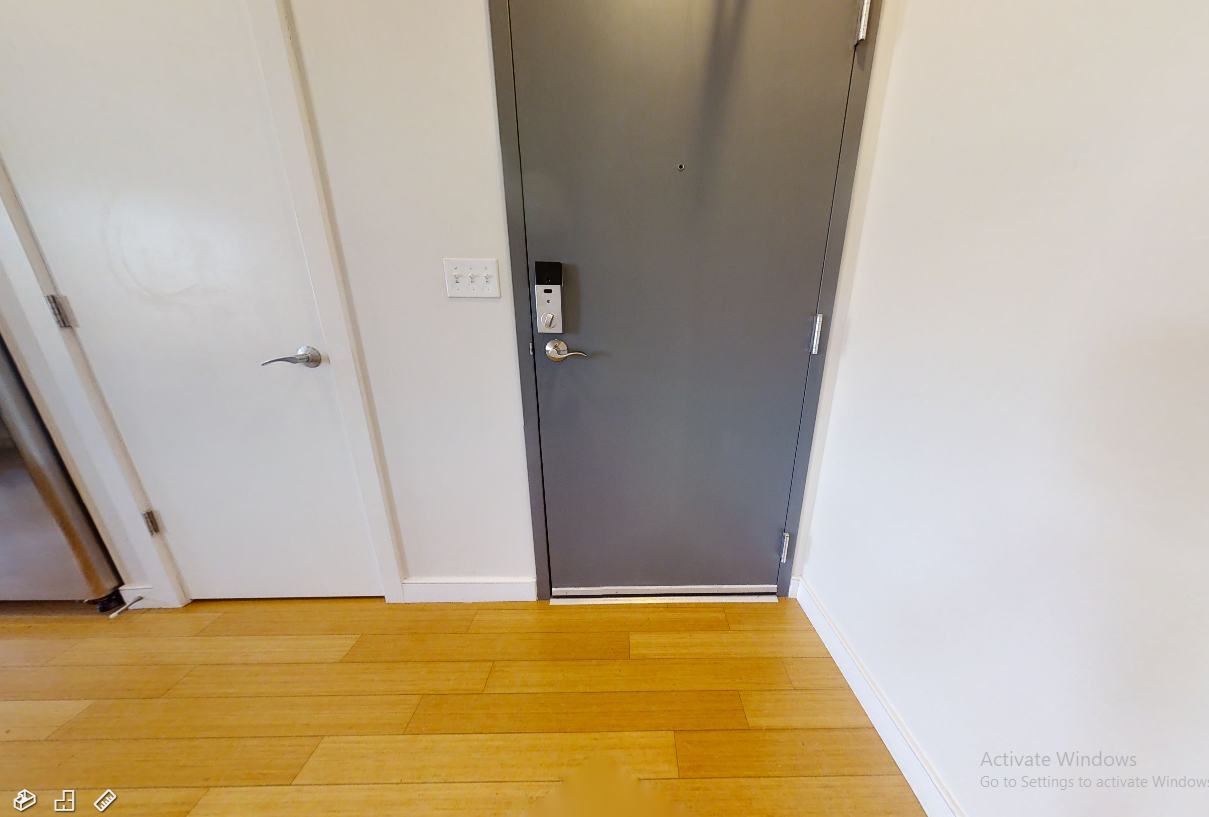 601 Albany St, South End