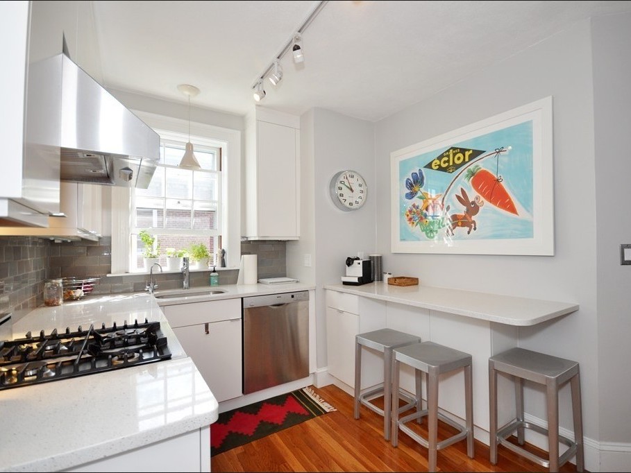 77 Martin St, Porter Square