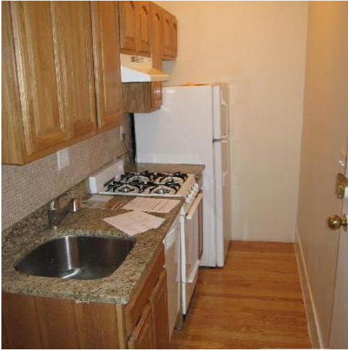 309 Huntington Ave, Fenway