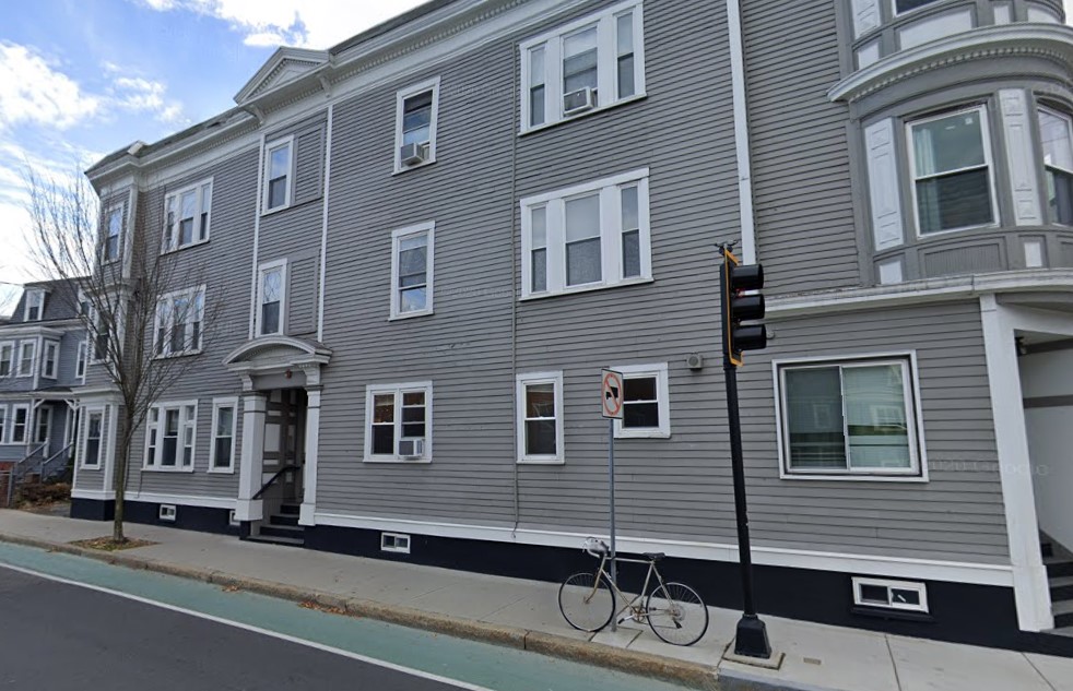 256 Summer St, Porter Square