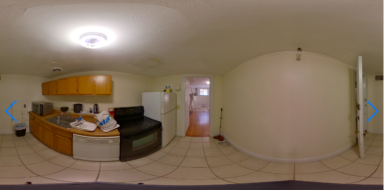 464 Beacon, Back Bay