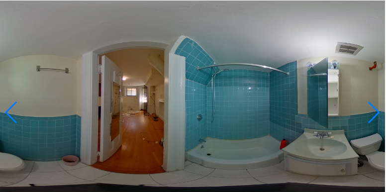 464 Beacon, Back Bay