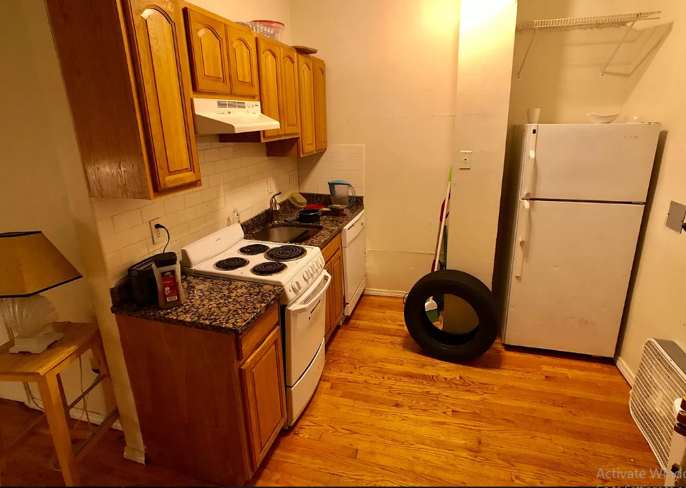 313 Huntington Ave, Fenway