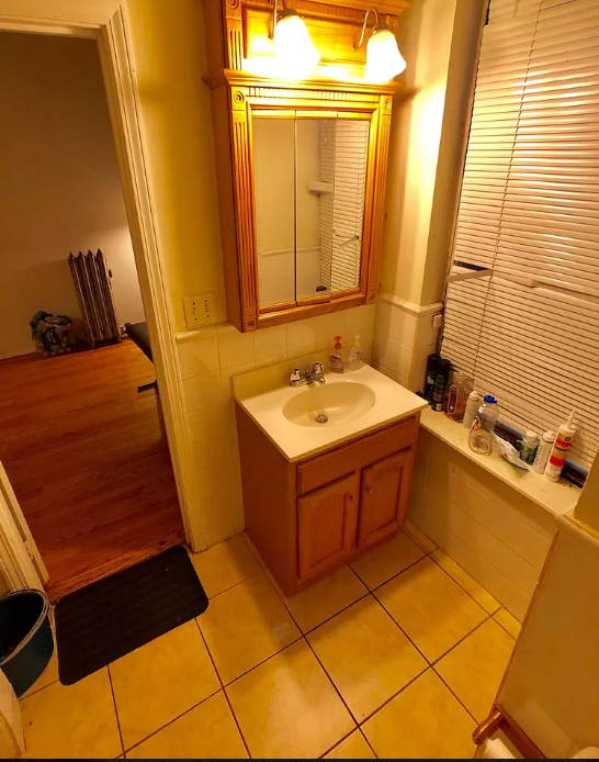 313 Huntington Ave, Fenway