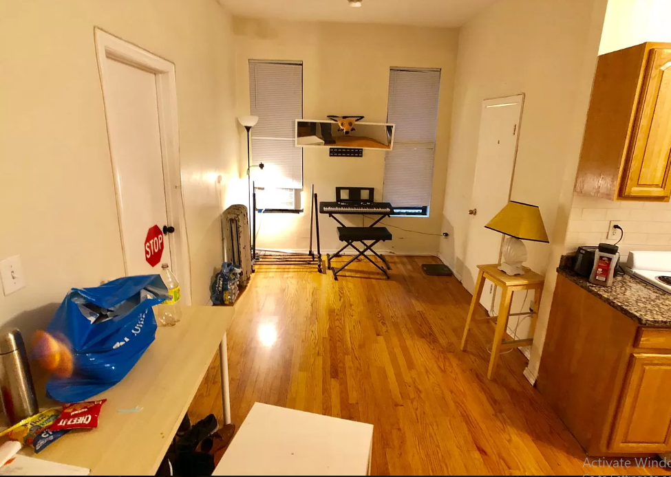 313 Huntington Ave, Fenway